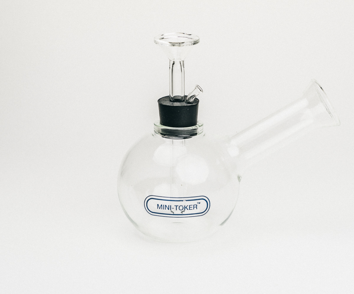 Electric Lettuce Toker II