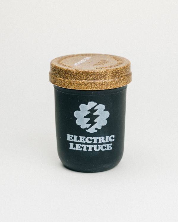 Electric Jar
